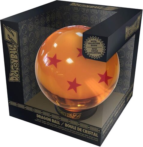 ABYSTYLE Dragon Ball Z - Dragon Balls (دراغون بول بريميوم 4 نجوم) in Kuwait