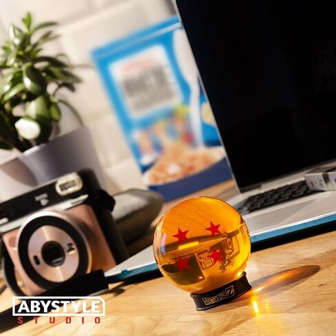 ABYSTYLE Dragon Ball Z - Dragon Balls (دراغون بول بريميوم 4 نجوم) in Kuwait