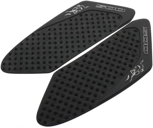 Motorcycle Fuel Tank Pad for H&ONDA CBR500R 2013-2018 Tank Pads Sticker Side Pad Knee Grip Decal CBR 500 CBR500 R CBR 500R CB500F CBF in Saudi Arabia