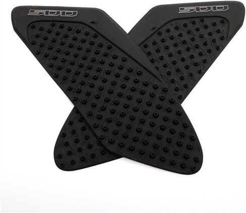 Motorcycle Fuel Tank Pad for H&ONDA CBR500R 2013-2018 Tank Pads Sticker Side Pad Knee Grip Decal CBR 500 CBR500 R CBR 500R CB500F CBF in Saudi Arabia