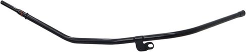 أنبوب مقياس الزيت المعدني متوافق مع F81Z6754FA 917-374 Ford Excursion 2005-00، Ford F-250 (المكسيك) 2001، Ford F-250 Super Duty 2004-99، Ford F-350 (المكسيك) 2003-99، Ford F-350 Super Duty 2004-99 in Kuwait