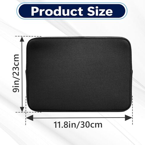 2PCS Neoprene Protective Padded Cover Fit for 2021-2026 Cadillac Escalade, GMC Yukon, Chevrolet Tahoe Suburban, 1.5mm Neoprene Dust & Impact Shield, Rear Entertainment Screen Covers Washable in Kuwait
