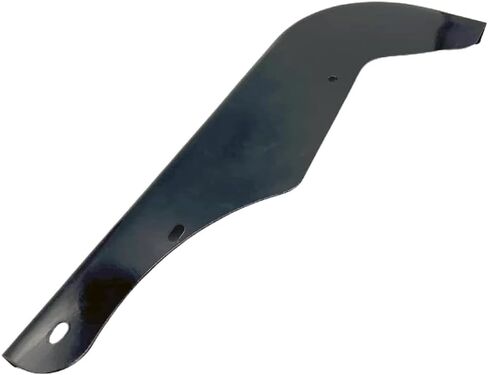Chain Guard Fits for Coleman CC100X CT100U Mini Bike - Length 17" x Width 1" (Front) in Saudi Arabia