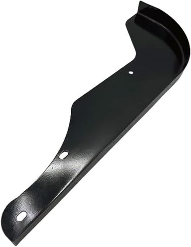 Chain Guard Fits for Coleman CC100X CT100U Mini Bike - Length 17" x Width 1" (Front) in Saudi Arabia
