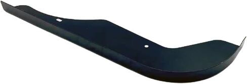Chain Guard Fits for Coleman CC100X CT100U Mini Bike - Length 17" x Width 1" (Front) in Saudi Arabia
