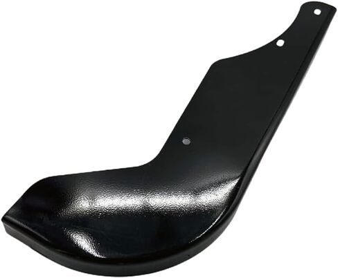 Chain Guard Fits for Coleman CC100X CT100U Mini Bike - Length 17" x Width 1" (Front) in Saudi Arabia