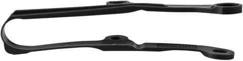 Acerbis Chain Slider Black - Fits: Kawasaki KX450F 2009-2015 in Kuwait
