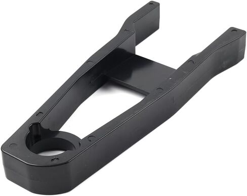 Chain Guide Slider Guard Swingarm Protector for Yamaha TTR225 1999-2004 XT225 87-07 Black in Kuwait