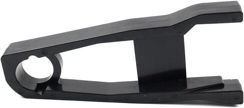 Chain Guide Slider Guard Swingarm Protector for Yamaha TTR225 1999-2004 XT225 87-07 Black in Kuwait