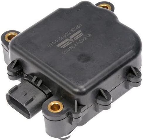 صمام عداء مشعب السحب لقطع غيار السيارات في السوق - متوافق مع 2004-2010 Ford F-150 5.4L V8 in Kuwait