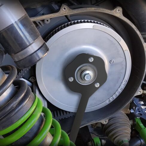 مجموعة أدوات سحب القابض مناسبة لـ KRX & KRX4 1000 2020-2024 in Kuwait
