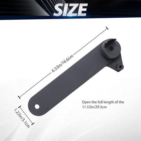 16-0188 Shoe Tool Cam Chain Removal, Replacement for Harley-Davidson FLT 1999~2006, Replacement for Harley-Davidson FLST 2000~2006 in Kuwait
