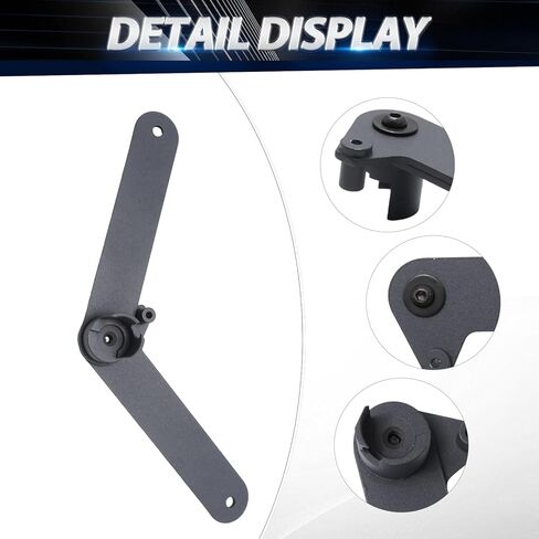 16-0188 Shoe Tool Cam Chain Removal, Replacement for Harley-Davidson FLT 1999~2006, Replacement for Harley-Davidson FLST 2000~2006 in Kuwait