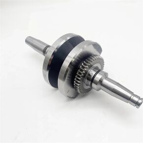 Cranksahft For CF450 550 UTV 191Q Crank Connecting Rod Assembly Parts 0GQ0-041100-00022 0GQ0-041100-00020 MARK B motorcycle parts in Saudi Arabia