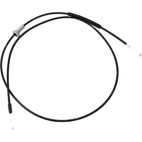 كابل تحرير غطاء محرك السيارة لاستبدال Hyundai Accent 2012-2017 لـ OE #81190-1R000 811901R000 in Kuwait