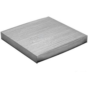 Replacement Cabin Air Filter Compatible with 2010-2011 Honda Accord Crosstour in Kuwait