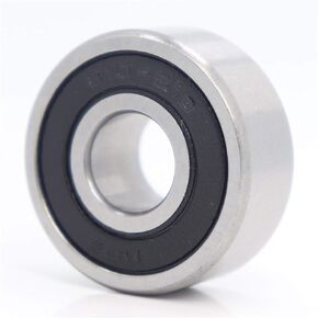 1pc B10-50D Auto Alternator Bearing ABEC 3 High Speed Low Noise Auto Alternator Bearing 10x27x11mm for Car Dynamo Automotive Moto (Size : B10 50D A3 1PC) in Saudi Arabia