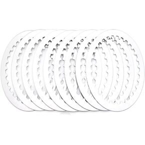 Motorcycle Clutch Disc Friction Plate for F800R F650GS F700GS F800S F800GT F800ST F800GS Motorcycle Drive Driven Disc Clutch Plate Pressure Plate in Kuwait