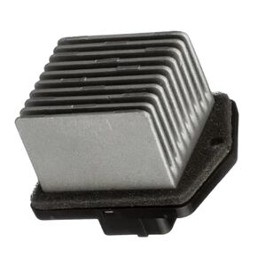 Heater Blower Fan Resistor Compatible with Mitsubishi for Lancer 2008-2013 Car HVAC Heater Blower Motor Resistor 3Pins 95626-64J00 7802A006 in Kuwait
