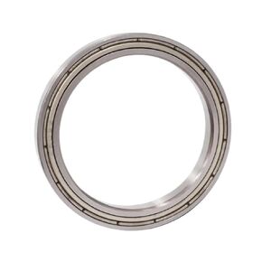 كرة أخدود عميقة محمل ذو جدران رقيقة 6900 6901 6902 6903 6904 6905 6906 ZZ RS(RS,6902-15x28x7mm) in Kuwait