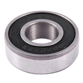 ABRU-6X استبدال 6202RZ الأسطوانة التزلج كرة أخدود عميقة تحمل 35X15x11mm in Kuwait