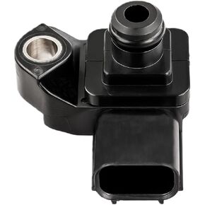 AS336 Manifold Absolute Pressure MAP Sensor Compatible with Accord Civic Fit CR-V CR-Z HR-V Pilot S2000 Odyssey Insight Ridgeline Crosstour Element Passport ILX MDX RL RLX TL TSX ZDX in Saudi Arabia