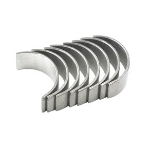 8PCS 27.5mm ~26.5mm STD +100 Crankshaft Bearing Motorcycle for CBR22 CBR250 CBR250RR Ho250 CB250 Ja250 MC22 MC23(Oversize75 (26.75mm)) in Saudi Arabia