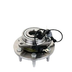 Front Wheel Four-Wheel Drive Bearing Shaft Head Compatible with Kaede K2XL 515160 32A21 HA590491 HA590451 20971870(Right) in Saudi Arabia