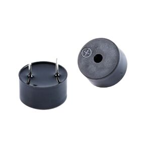 1pcs 1407 Active Integrated piezoelectric Buzzer 14 * 7MM DC high-Decibel Buzzer 3-24V in Kuwait