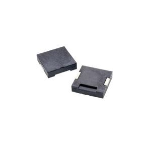 10PCs SMD 1230 Buzzer Acoustic Component 12x12x3MM 20V SMD Piezoelectric Buzzer for Electronic Projects in Kuwait