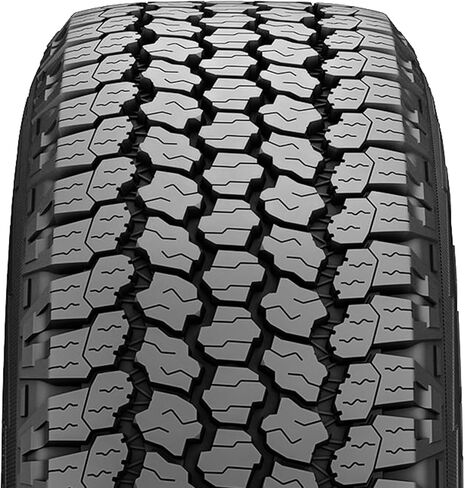 مغامرة جوديير رانجلر لجميع التضاريس مع كيفلر 245/70R17 110T in Kuwait