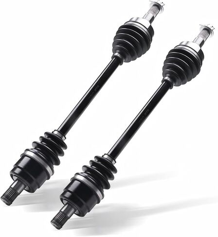 KLV الجبهة اليمنى CV المحور محرك نصف رمح الجمعية متوافق مع 2015-2021 كاواساكي Teryx 800 KRF800 Teryx4 كامو LE 2012 Teryx4 KRT750 2014-2021 KRT800 Teryx4 59266-0048 59266-0708 2 قطعة in Kuwait