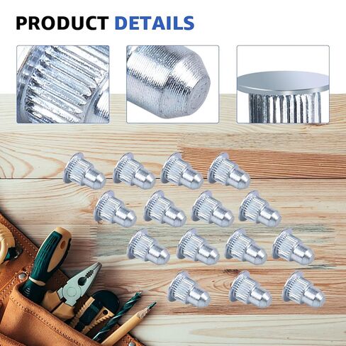 15PCS Alignment Camber Guide Pins Heavy Duty Camber Pin Kit for Chevrolet Silverado Avalanche Tahoe Suburban GMC Sierra Savana Yukon Cadillac Escalade Hummer H2 H3 in Saudi Arabia