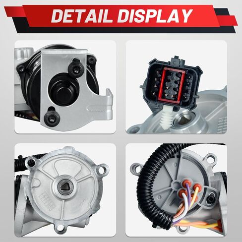CL3Z7G360A 48256 600-571 مشغل محرك ناقل الحركة المحسن متوافق مع 2012-2014 Ford F150 2012-2017 Expedition in Kuwait