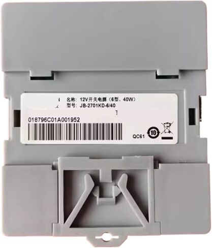 مصدر الطاقة 12V3A JB-2701KD-6/40 JB-2701KD-6 40 in Kuwait