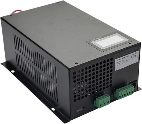 مصدر طاقة 120 واط M120 115/230 فولت مع شاشة عرض (مع شاشة عرض، 115 فولت) in Kuwait