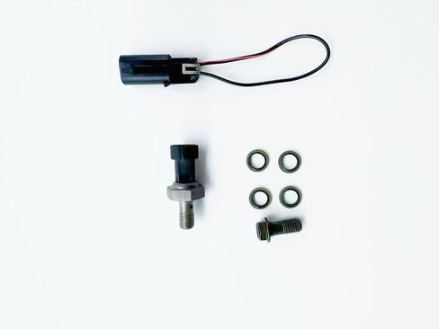 Brake Pressure Switch (2212095) - Compatible with Polaris Slingshot 2015-2023 (All Models), Replaces 2207836, 4013596, 4016380 in Kuwait