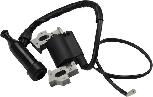 مجموعة ملف الإشعال شرارة للمفترس 212cc 5.5 6.5 HP 69730 69727 196cc كولمان Ct200u Baja MB200 Motovox Hummerhead Gx160 Gx200 مولد دراجة صغيرة جو كارت غسالة الضغط جزازة العشب in Kuwait
