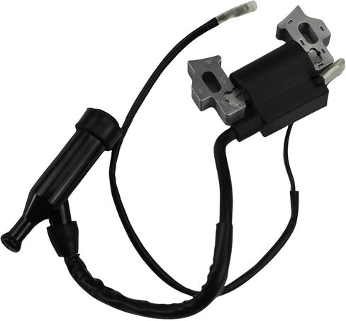 مجموعة ملف الإشعال شرارة للمفترس 212cc 5.5 6.5 HP 69730 69727 196cc كولمان Ct200u Baja MB200 Motovox Hummerhead Gx160 Gx200 مولد دراجة صغيرة جو كارت غسالة الضغط جزازة العشب in Kuwait