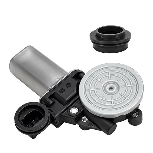 742-609 Window Lift Motor 6 Pins Compatible with Toyota Camry 4Runner Avalon Corolla Highlander Matrix RAV4 Tundra Yaris Scion xB xD Rear Left Replacement for 85710AE010 742609 in Kuwait