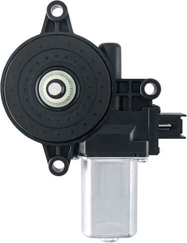 742-805 Power Window Motor Compatible with 2011-2014 Mazda2,2010-2013 MAZDA3,2013-2016 Mazda CX-5 Front Left Driver Side&2016-2018 Mazda6 Rear Left.with Anti-Clip Function D6515958XB,D651-59-58XA. in Kuwait