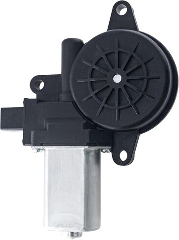 742-805 Power Window Motor Compatible with 2011-2014 Mazda2,2010-2013 MAZDA3,2013-2016 Mazda CX-5 Front Left Driver Side&2016-2018 Mazda6 Rear Left.with Anti-Clip Function D6515958XB,D651-59-58XA. in Kuwait