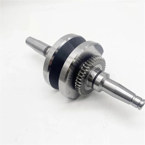 Cranksahft For CF450 550 UTV 191Q Crank Connecting Rod Assembly Parts 0GQ0-041100-00022 0GQ0-041100-00020 MARK B motorcycle parts in Kuwait