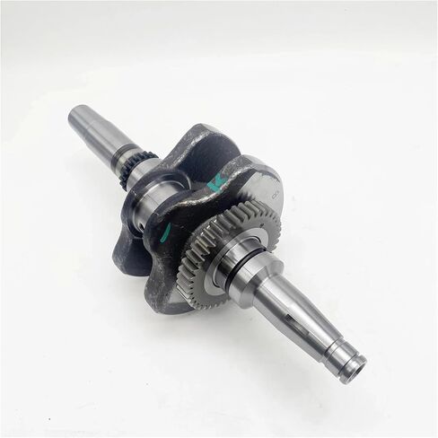 Cranksahft For CF450 550 UTV 191Q Crank Connecting Rod Assembly Parts 0GQ0-041100-00022 0GQ0-041100-00020 MARK B motorcycle parts in Kuwait