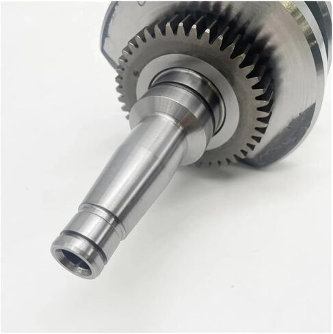 Cranksahft For CF450 550 UTV 191Q Crank Connecting Rod Assembly Parts 0GQ0-041100-00022 0GQ0-041100-00020 MARK B motorcycle parts in Kuwait