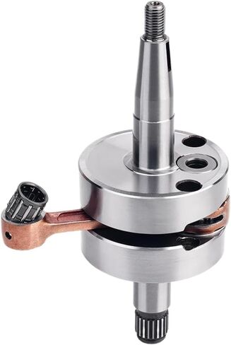 دراجة نارية ربط قضيب العمود المرفقي الجمعية متوافق مع KX65 KX 65 2000 2001 2002 2003 2004 2005 13031 1467 in Kuwait