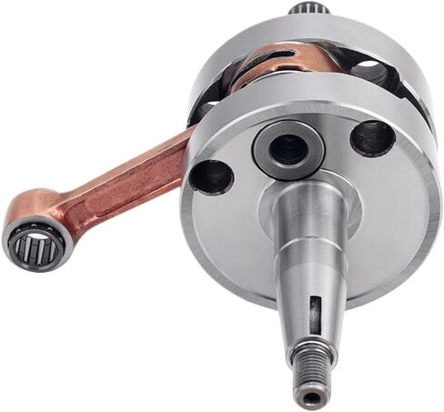 دراجة نارية ربط قضيب العمود المرفقي الجمعية متوافق مع KX65 KX 65 2000 2001 2002 2003 2004 2005 13031 1467 in Kuwait