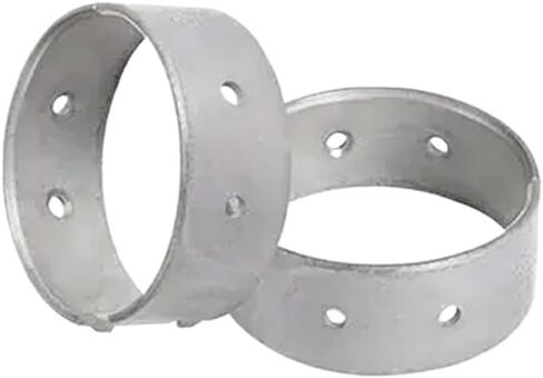 Connecting Rod and Crankshaft Tile Bearing STD +25 +50 +75 Compatible with VT250F Integra Special Edition 1985(STD Connecting) in Saudi Arabia