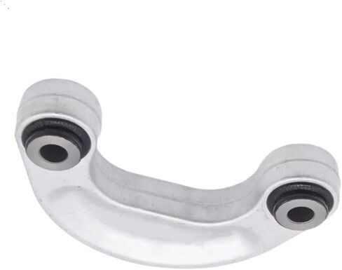 2 قطعة قضيب توصيل مثبت أمامي يسار يمين Sway Bar متوافق مع Continental GT Flying Spur 3W0411317C 3W0411317B in Kuwait
