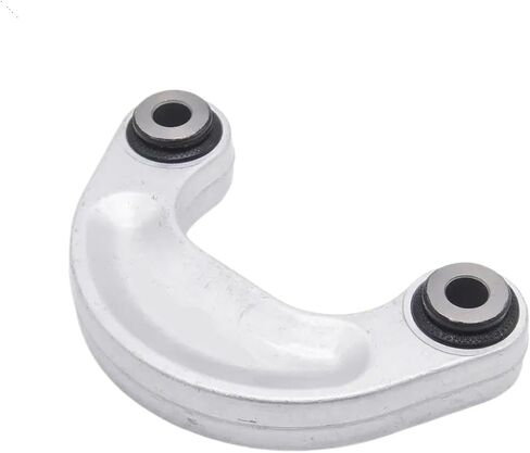 2 قطعة قضيب توصيل مثبت أمامي يسار يمين Sway Bar متوافق مع Continental GT Flying Spur 3W0411317C 3W0411317B in Kuwait